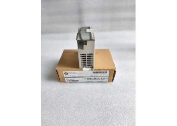 ALLEN-BRADLEY 1762-OB16 ALLENBRADLEY 1762OB16 MICROLOGIX 16PT 24VDC SOURCE OUTPUT MODULE