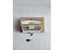 ALLEN-BRADLEY 1762-OB16 ALLENBRADLEY 1762OB16 MICROLOGIX 16PT 24VDC SOURCE OUTPUT MODULE