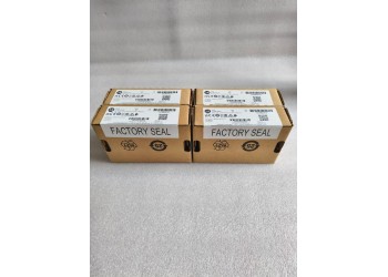 ALLEN-BRADLEY 1762-OF4 ALLENBRADLEY 1762-OF4 MICROLOGIX 4 CH ANALOG OUTPUT MODULE