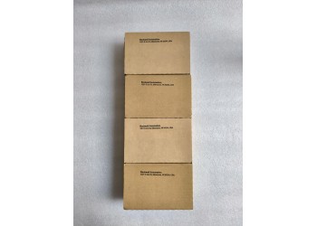 ALLEN-BRADLEY 1762-OF4 ALLENBRADLEY 1762-OF4 MICROLOGIX 4 CH ANALOG OUTPUT MODULE