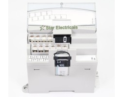 ALLEN-BRADLEY 1762-OF4 ALLENBRADLEY 1762-OF4 MICROLOGIX 4 CH ANALOG OUTPUT MODULE