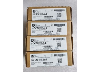 ALLEN-BRADLEY 1762-OF4 ALLENBRADLEY 1762-OF4 MICROLOGIX 4 CH ANALOG OUTPUT MODULE