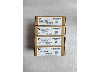 ALLEN-BRADLEY 1762-OF4 ALLENBRADLEY 1762-OF4 MICROLOGIX 4 CH ANALOG OUTPUT MODULE