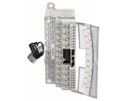 ALLEN-BRADLEY 1762-OW16 ALLENBRADLEY 1762OW16 MICROLOGIX 16PT. VAC/VDC REPLAY OUTPUT