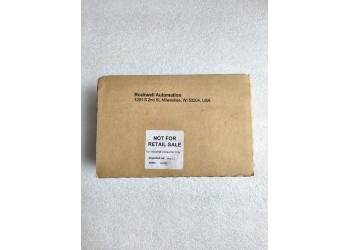 ALLEN-BRADLEY 1762-OW8 ALLENBRADLEY 1762OW8 MICROLOGIX 8 PT. VAC/VDC RELAY OUTPUT