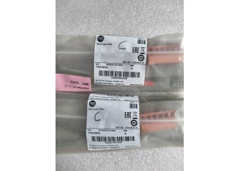 ALLEN-BRADLEY 1763-NC01 ALLENBRADLEY 1763NC01 MICROLOGIX CABLE