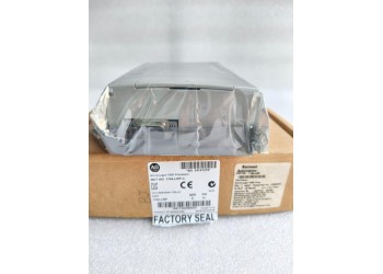 ALLEN BRADLEY 1764-LRP ALLEN BRADLEY 1764LRP MICROLOGIX 1500 PROCESSOR