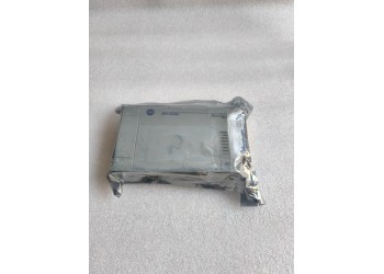 ALLEN BRADLEY 1764-LSP ALLEN BRADLEY 1764LSP MICROLOGIX 1500 PROCESSOR UNIT