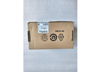 ALLEN BRADLEY 1766-L32AWA ALLEN BRADLEY 1766L32AWA MICROLOGIX 1400 32 POINT CONTROLLER