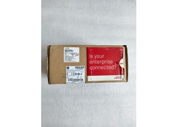 ALLEN BRADLEY 1766-L32AWA ALLEN BRADLEY 1766L32AWA MICROLOGIX 1400 32 POINT CONTROLLER