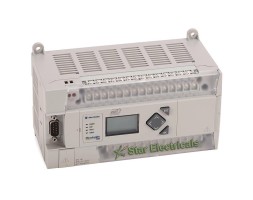 ALLEN BRADLEY 1766-L32AWA ALLEN BRADLEY 1766L32AWA MICROLOGIX 1400 32 POINT CONTROLLER