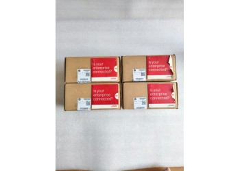 ALLEN BRADLEY 1766-L32BXB ALLEN BRADLEY 1766L32BXB MICROLOGIX 1400 32 POINT CONTROLLER