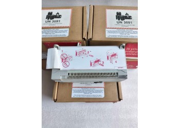 ALLEN BRADLEY 1766-L32BXB ALLEN BRADLEY 1766L32BXB MICROLOGIX 1400 32 POINT CONTROLLER