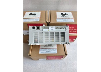 ALLEN BRADLEY 1766-L32BXB ALLEN BRADLEY 1766L32BXB MICROLOGIX 1400 32 POINT CONTROLLER