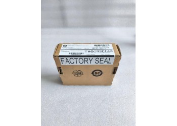 ALLEN BRADLEY 1769-IF4 ALLEN BRADLEY 1769IF4 COMPACT I/O 4 CHNL ANALOG CURRENT/VOLTAGE INPUT MODULE