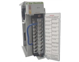 ALLEN BRADLEY 1769-IF4XOF2 ALLEN BRADLEY 1769IF4XOF2 COMPACT I/O 4 CH INPUT/2 CH OUTPUT ANALOG MODULE