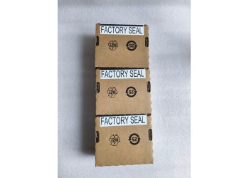 ALLEN BRADLEY 1769-IF8 ALLEN BRADLEY 1769IF8 8 CHNL ANALOG CURRENT/VOLTAGE INPUT MODULE