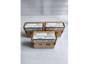 ALLEN BRADLEY 1769-IF8 ALLEN BRADLEY 1769IF8 8 CHNL ANALOG CURRENT/VOLTAGE INPUT MODULE