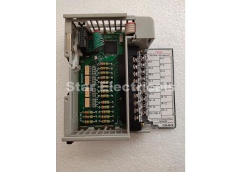 Allen Bradley 1769-IQ16 Module