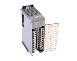 ALLEN-BRADLEY 1769-IQ32 ALLEN-BRADLEY 1769IQ32 COMPACT I/O 32 PT 24VDC SINK/SOURCE INPUT MODULE 