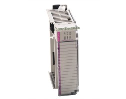 ALLEN BRADLEY 1769-IQ32T ALLEN BRADLEY 1769IQ32T COMPACT I/O 32 PT 24VDC SINK/SOURCE INPUT MODULE