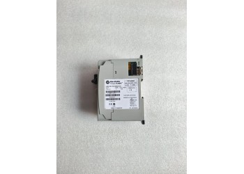 ALLEN BRADLEY 1769-L31 ALLEN BRADLEY 1769L31 COMPACTLOGIX 5331 PROCESSOR UNIT