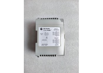 ALLEN BRADLEY 1769-L31 ALLEN BRADLEY 1769L31 COMPACTLOGIX 5331 PROCESSOR UNIT