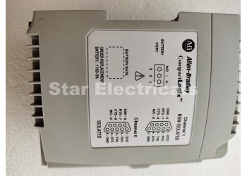 Allen Bradley 1769-L31 CPU