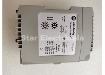 Allen Bradley 1769-L32C CPU