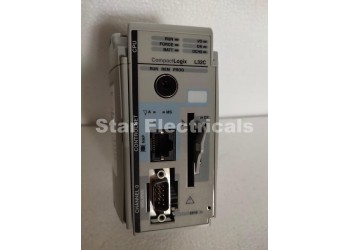 Allen Bradley 1769-L32C CPU