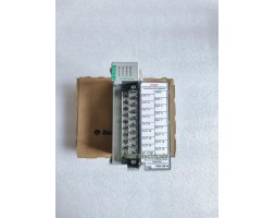 ALLEN BRADLEY 1769-OB16 ALLEN BRADLEY 1769OB16 COMPACT I/O 16 PT 24VDC SOURCING OUTPUT MODULE