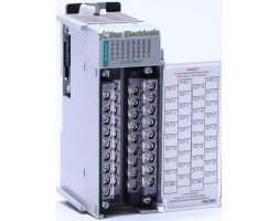 ALLEN BRADLEY 1769-OB32 ALLEN BRADLEY 1769OB32 COMPACT I/O 32 PT 24VDC SOURCE OUTPUT MODULE