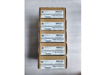 ALLEN BRADLEY 1769-OB32 ALLEN BRADLEY 1769OB32 COMPACT I/O 32 PT 24VDC SOURCE OUTPUT MODULE