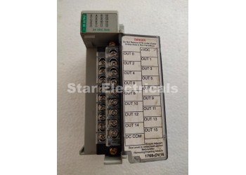 Allen Bradley 1769-OV16 Module 