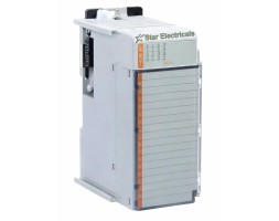 ALLEN BRADLEY 1769-OW16 ALLEN BRADLEY 1769OW16 COMPACT I/O 16 PT VAC/VDC RELAY OUTPUT MODULE