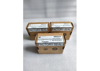 ALLEN BRADLEY 1769-OW16 ALLEN BRADLEY 1769OW16 COMPACT I/O 16 PT VAC/VDC RELAY OUTPUT MODULE