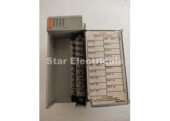 Allen Bradley 1769-OW16 Module