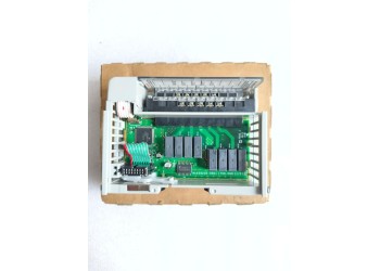 ALLEN BRADLEY 1769-OW8 ALLEN BRADLEY 1769OW8 8 PT VAC/VDC RELAY OUTPUT