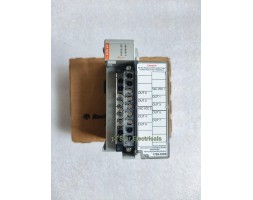 ALLEN BRADLEY 1769-OW8 ALLEN BRADLEY 1769OW8 8 PT VAC/VDC RELAY OUTPUT