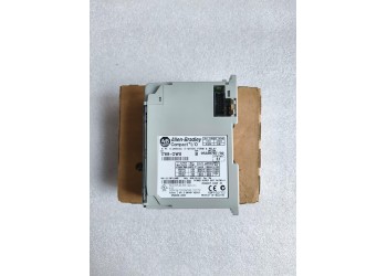 ALLEN BRADLEY 1769-OW8 ALLEN BRADLEY 1769OW8 8 PT VAC/VDC RELAY OUTPUT