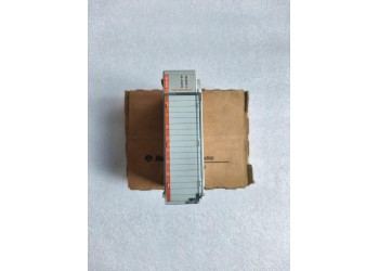 ALLEN BRADLEY 1769-OW8I ALLEN BRADLEY 1769OW8I COMPACT I/O 8 PT ISOLATED VAC/VDC RELAY OUTPUT MODULE