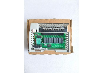 ALLEN BRADLEY 1769-OW8I ALLEN BRADLEY 1769OW8I COMPACT I/O 8 PT ISOLATED VAC/VDC RELAY OUTPUT MODULE