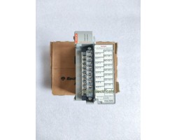 ALLEN BRADLEY 1769-OW8I ALLEN BRADLEY 1769OW8I COMPACT I/O 8 PT ISOLATED VAC/VDC RELAY OUTPUT MODULE