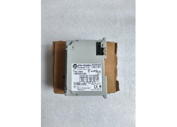 ALLEN BRADLEY 1769-OW8I ALLEN BRADLEY 1769OW8I COMPACT I/O 8 PT ISOLATED VAC/VDC RELAY OUTPUT MODULE