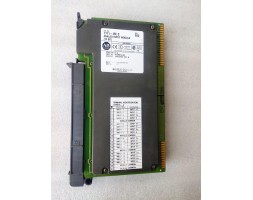 ALLEN-BRADLEY 1771-IFE C ANALOG INPUT MODULE