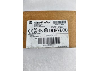 Allen-Bradley 1783-US8T Stratix 2000 - 8 Port Unmanaged Industrial Ethernet Switch
