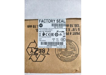 ALLEN-BRADLEY 1794-ACN15 ALLENBRADLEY 1794ACN15 FLEX CONTROLNET ADAPTER 