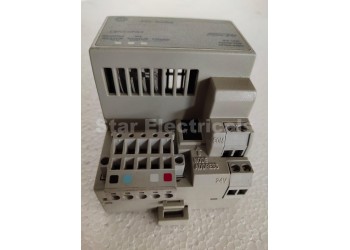 Allen Bradley 1794-ADN Module