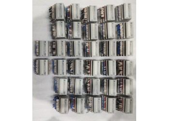 ALLEN BRADLEY 1794 IB16 FLEX I/O DIGITAL INPUT MODULE