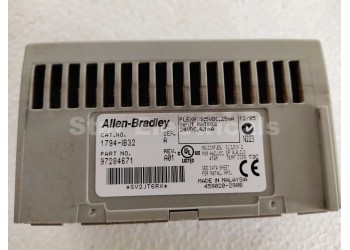 Allen Bradley 1794-IB32 Module